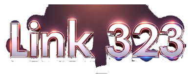 link 323 logo