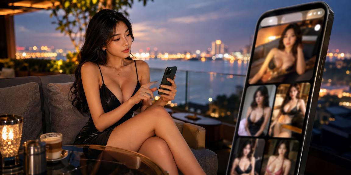 link 323 Bàn dealer trực tiếp