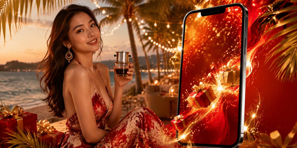 link 323 Cài link 323 để nhận thông báo nhanh và nạp tiền ngay trên màn hình chính